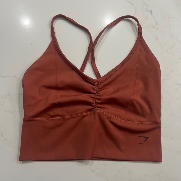 Gymshark Other - Gymshark Bra Top